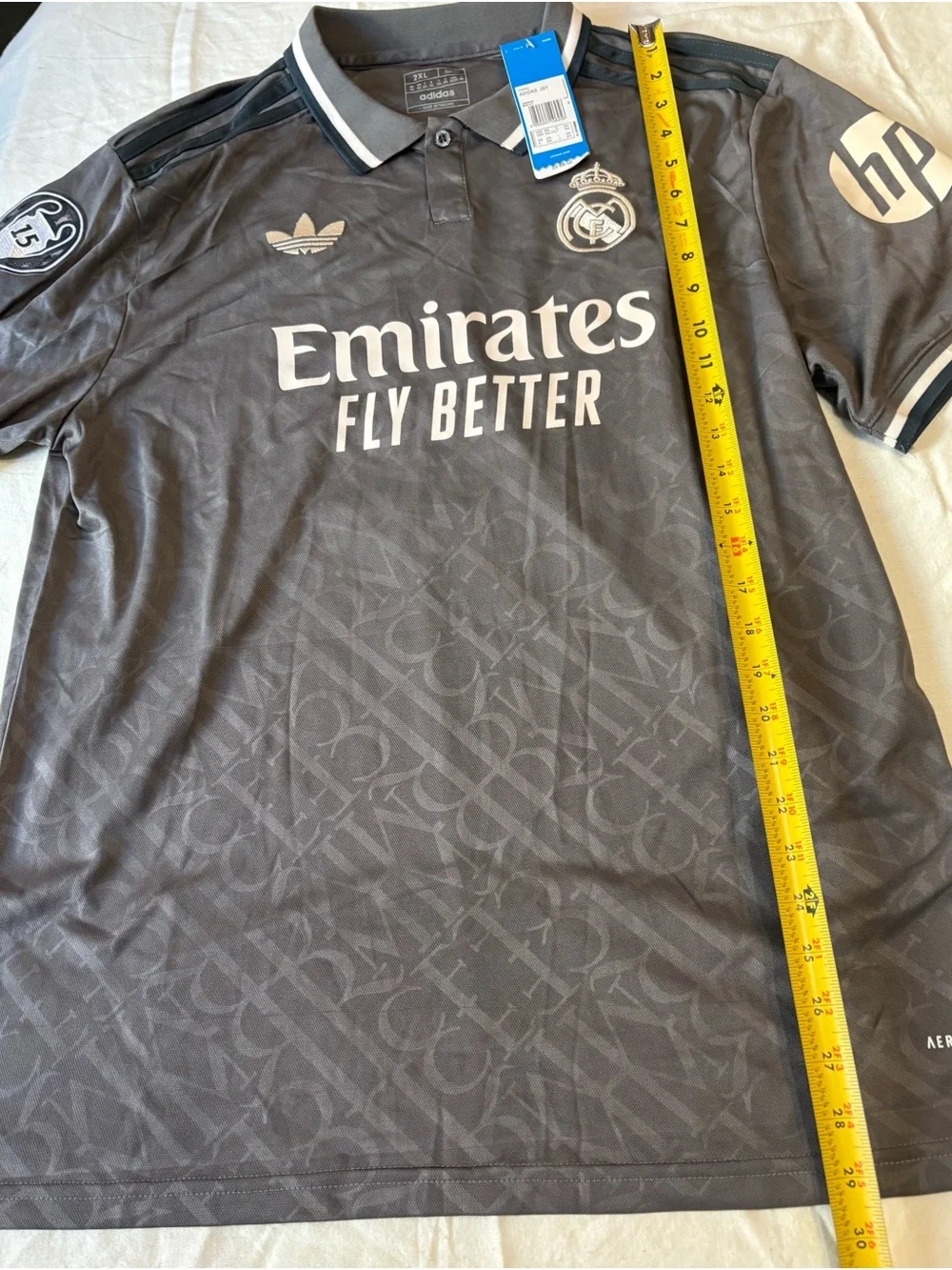 adidas real madrid